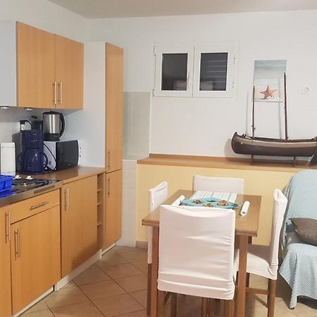 Gita Apartment Omišalj Екстериор снимка