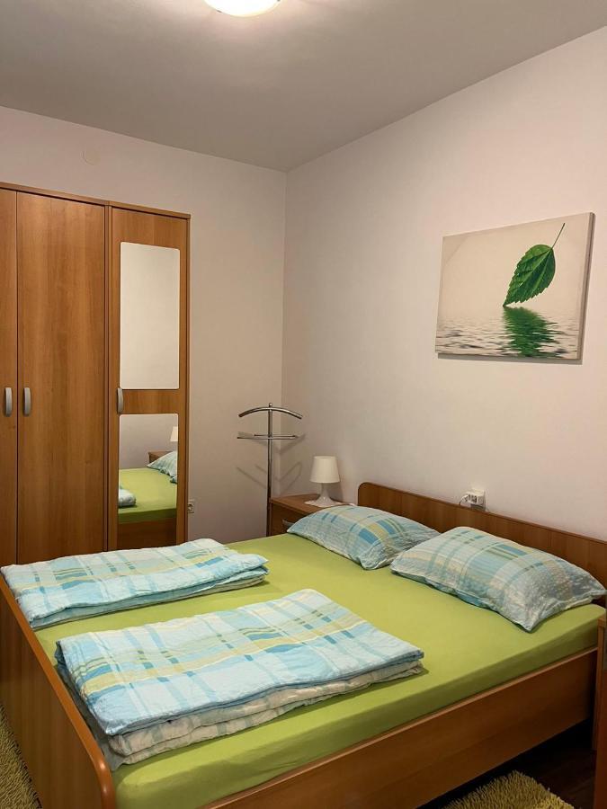 Gita Apartment Omišalj Екстериор снимка